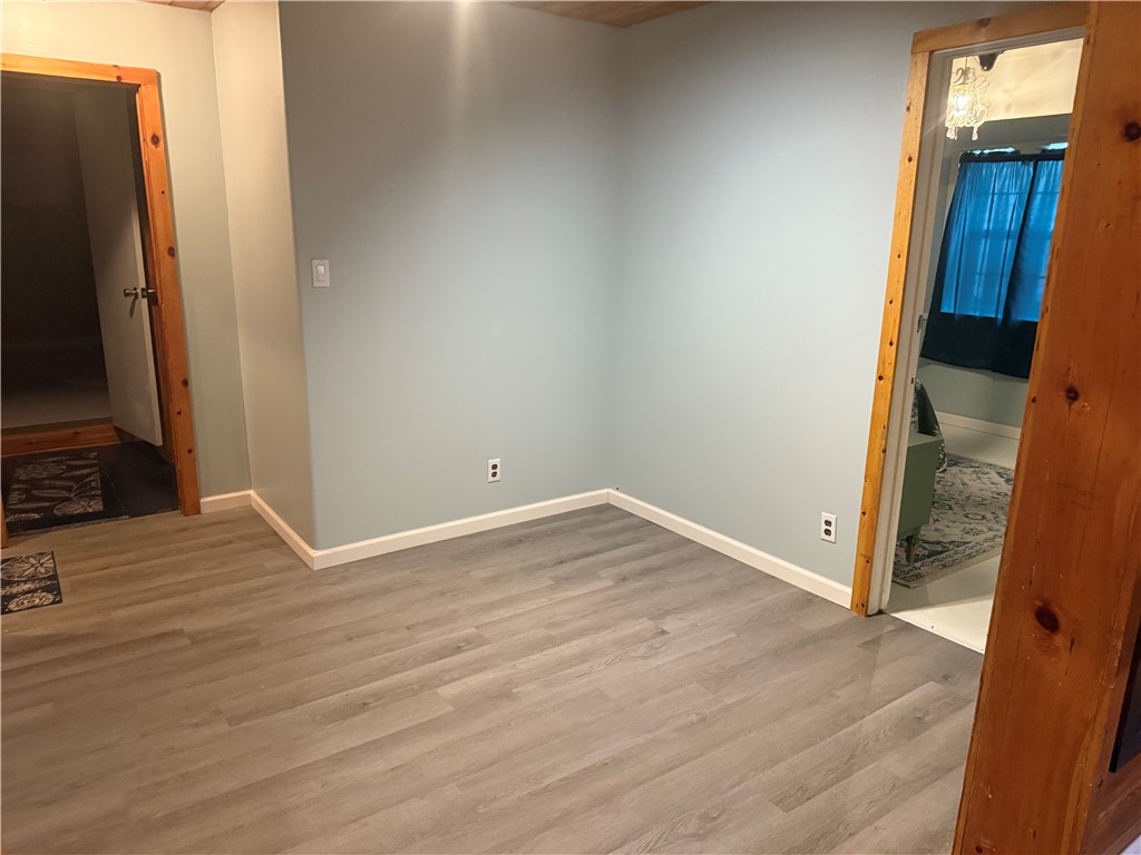 Clayton Survey - Residential