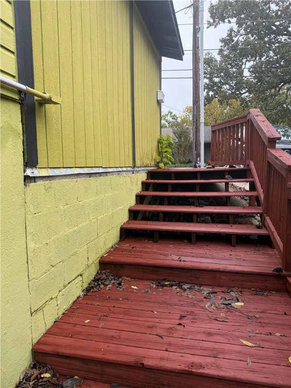 Clayton Survey - Residential