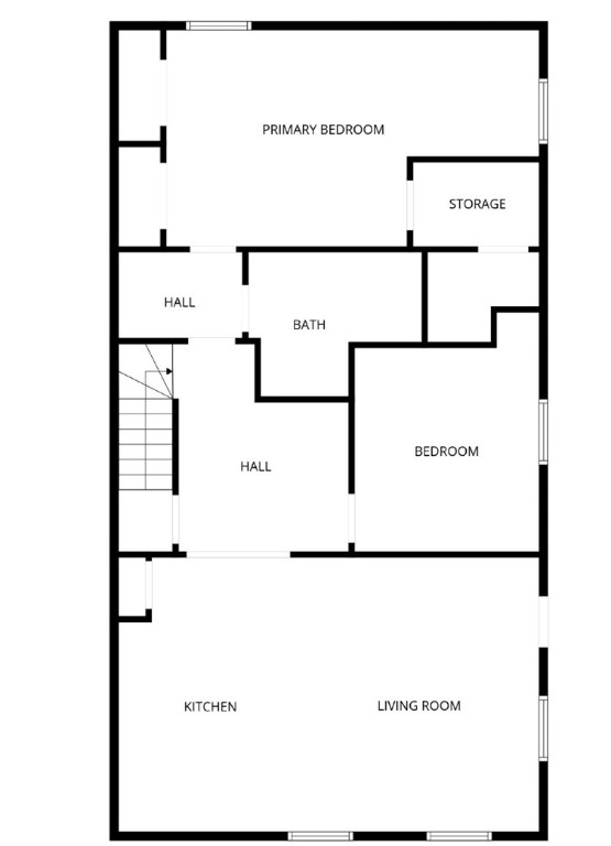 Clayton Survey - Residential