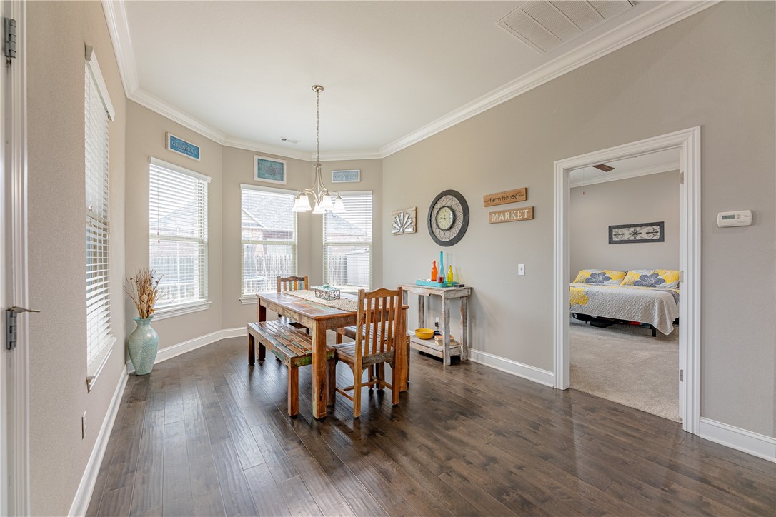 Cornerstone Ridge - Residential