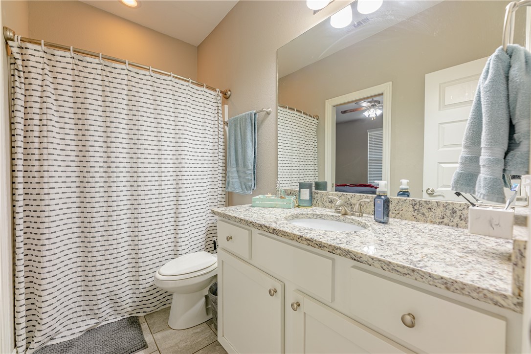 Cornerstone Ridge - Residential
