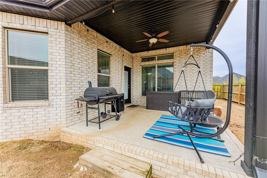 Cornerstone Ridge - Residential
