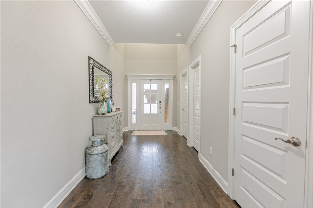 Cornerstone Ridge - Residential