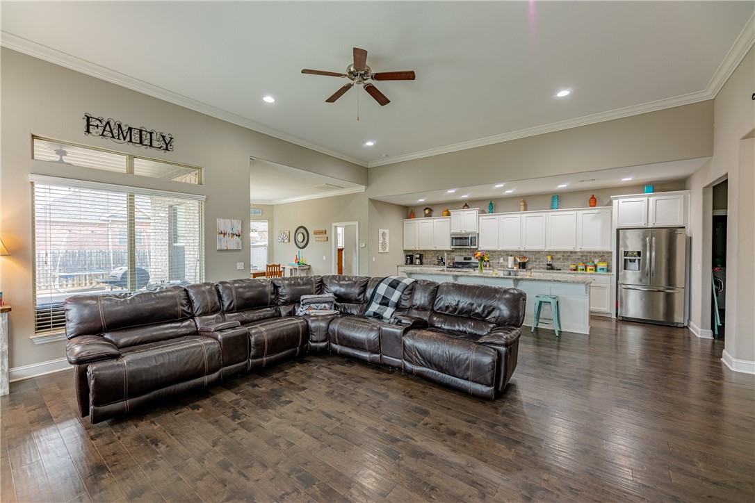 Cornerstone Ridge - Residential
