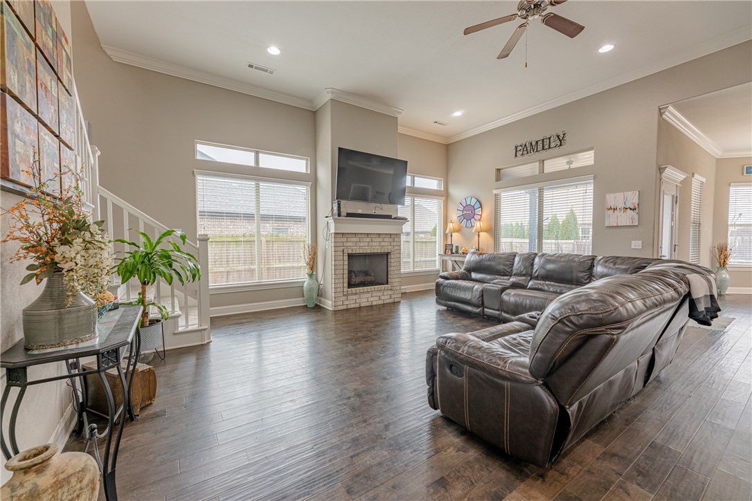 Cornerstone Ridge - Residential