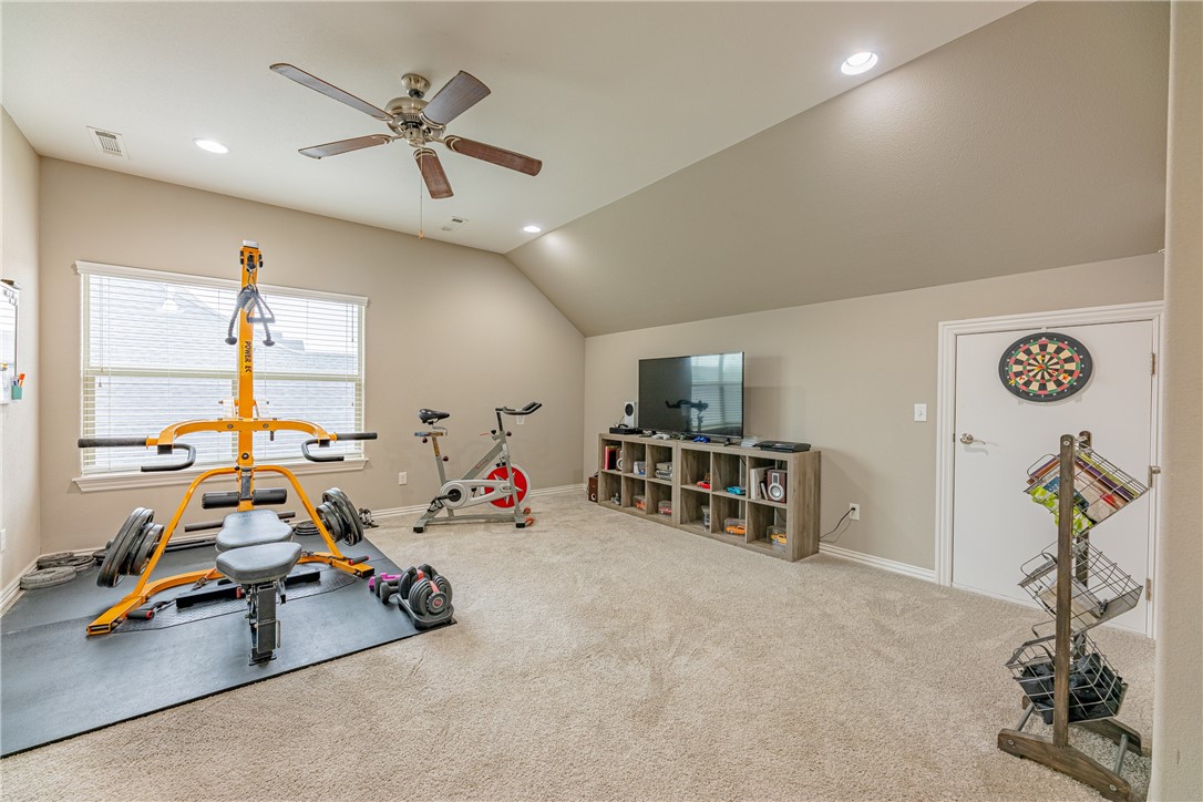 Cornerstone Ridge - Residential