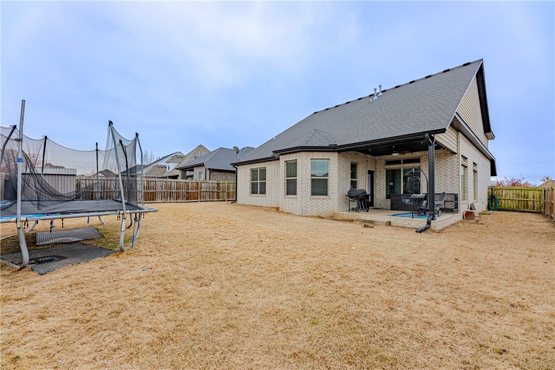 Cornerstone Ridge - Residential