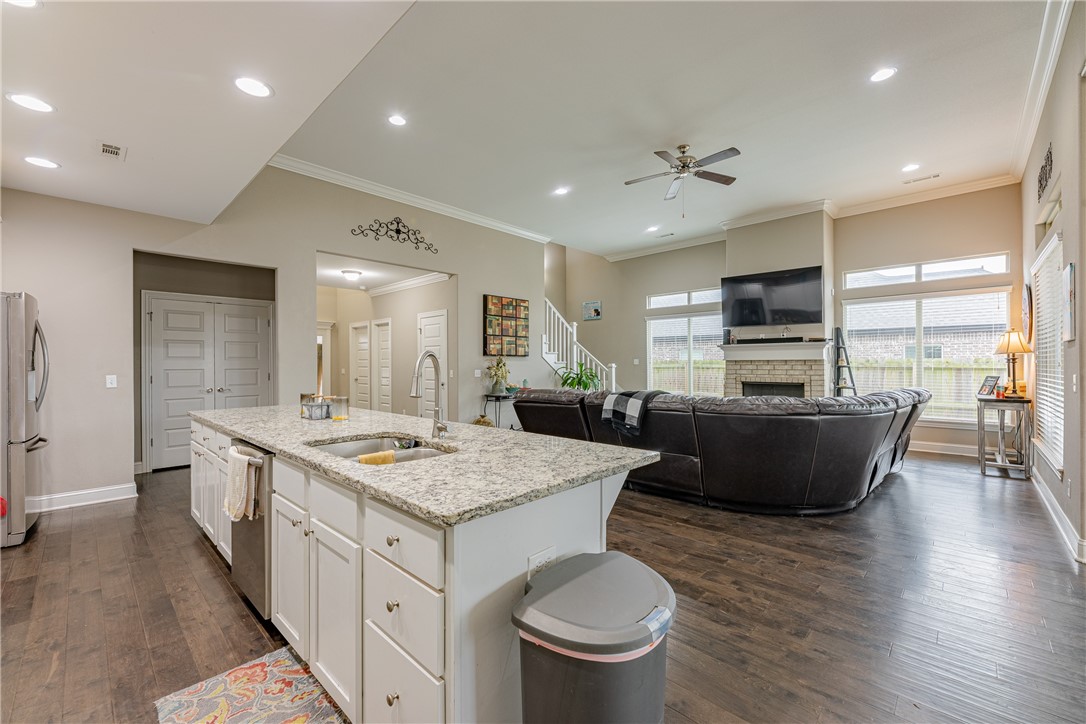Cornerstone Ridge - Residential