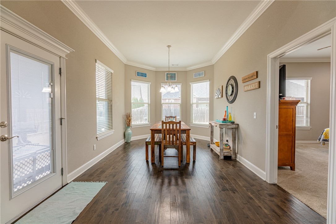 Cornerstone Ridge - Residential