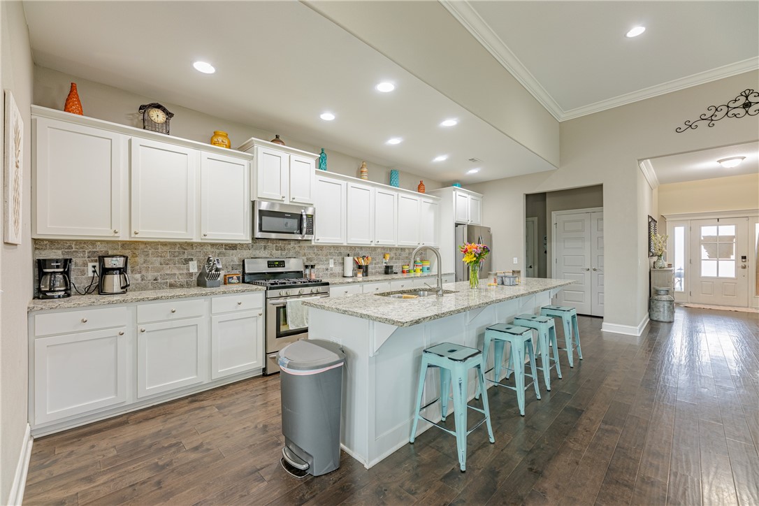 Cornerstone Ridge - Residential