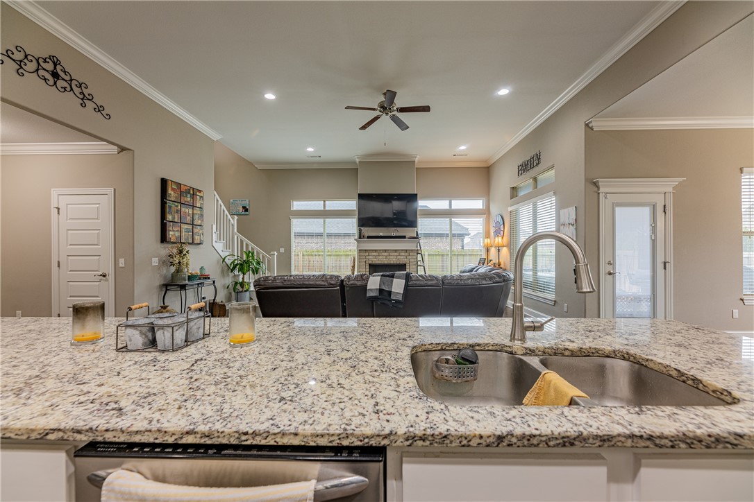 Cornerstone Ridge - Residential