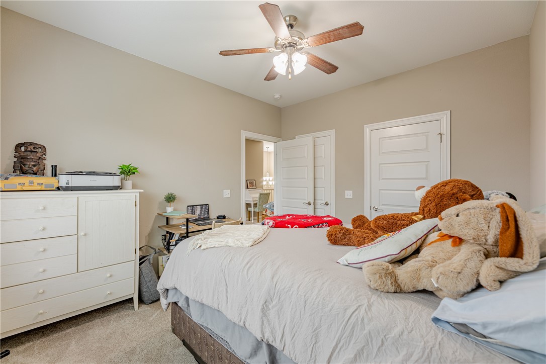 Cornerstone Ridge - Residential