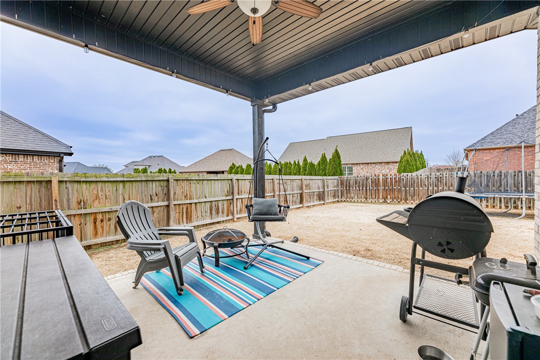 Cornerstone Ridge - Residential