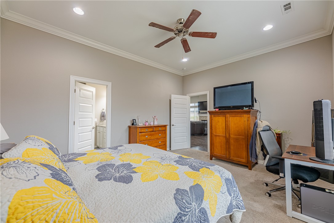 Cornerstone Ridge - Residential