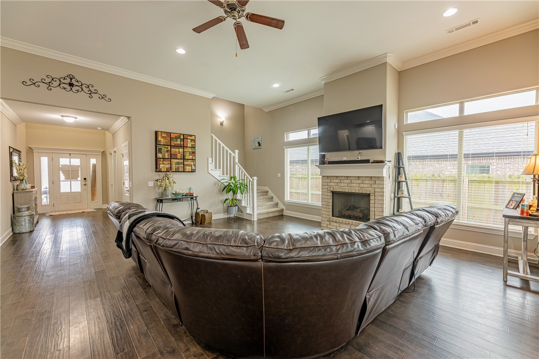 Cornerstone Ridge - Residential