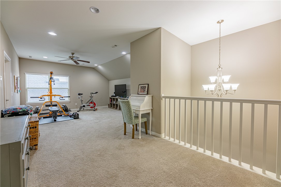 Cornerstone Ridge - Residential