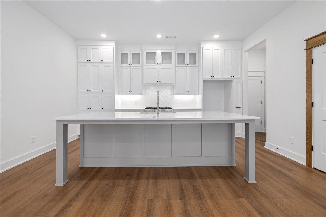 Braithwaite Park Add Bentonville - Residential