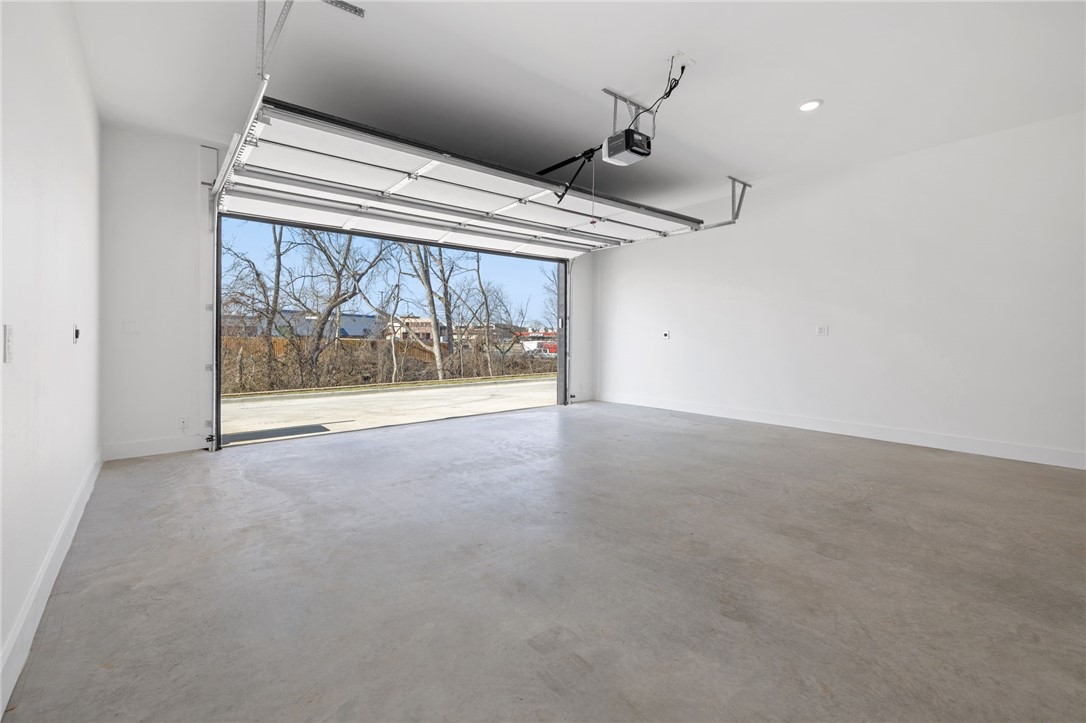 Braithwaite Park Add Bentonville - Residential