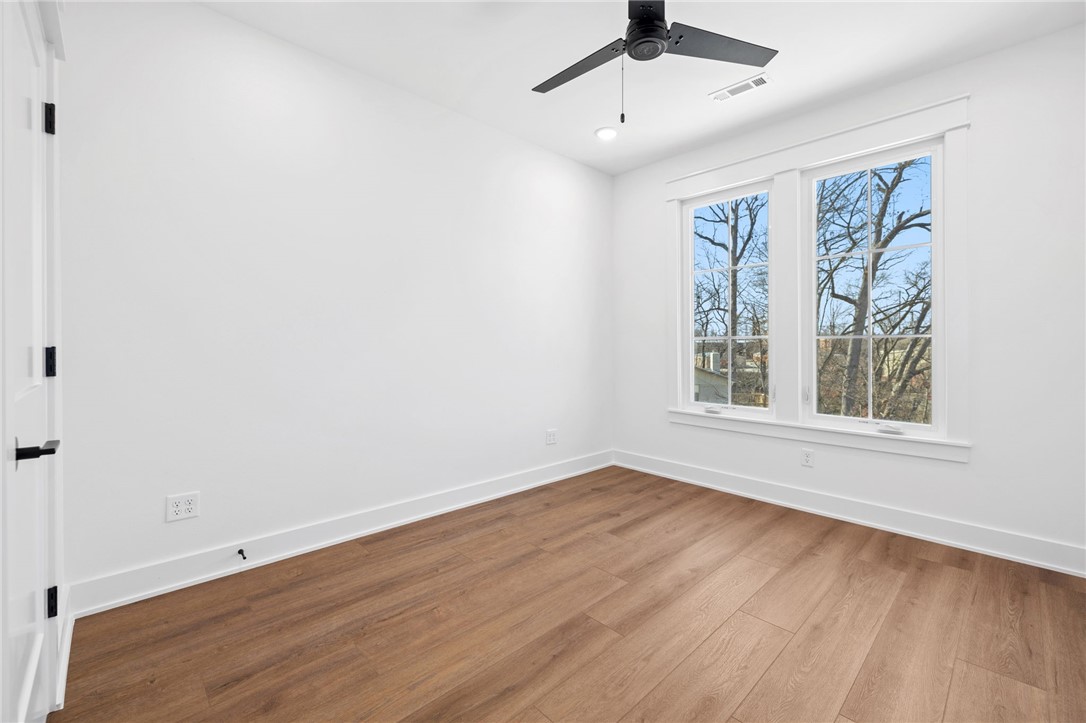 Braithwaite Park Add Bentonville - Residential