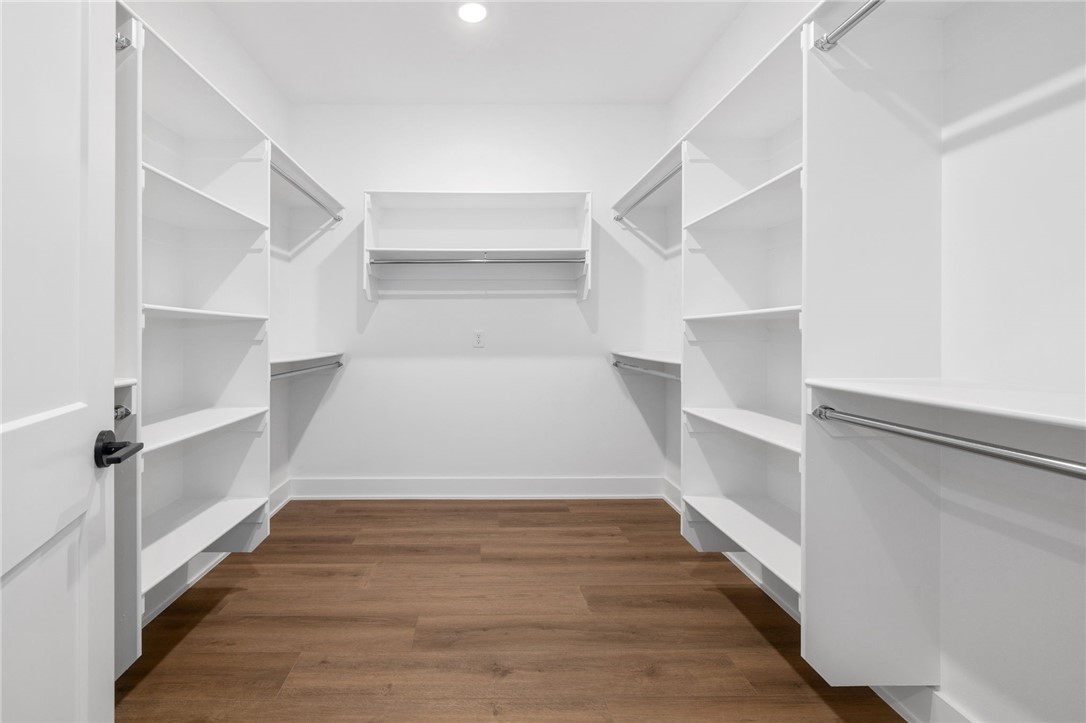 Braithwaite Park Add Bentonville - Residential