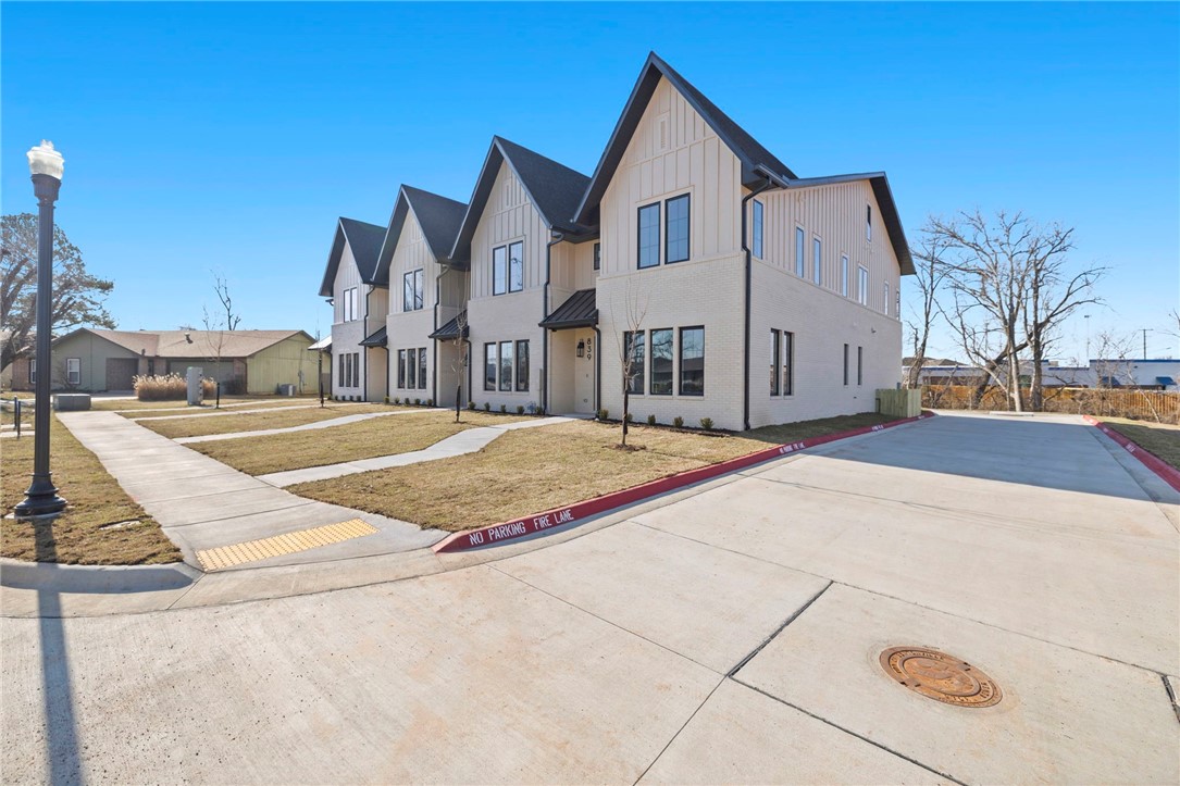 Braithwaite Park Add Bentonville - Residential