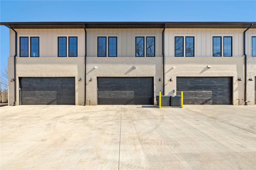 Braithwaite Park Add Bentonville - Residential