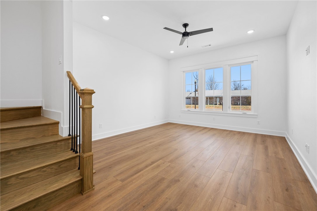 Braithwaite Park Add Bentonville - Residential