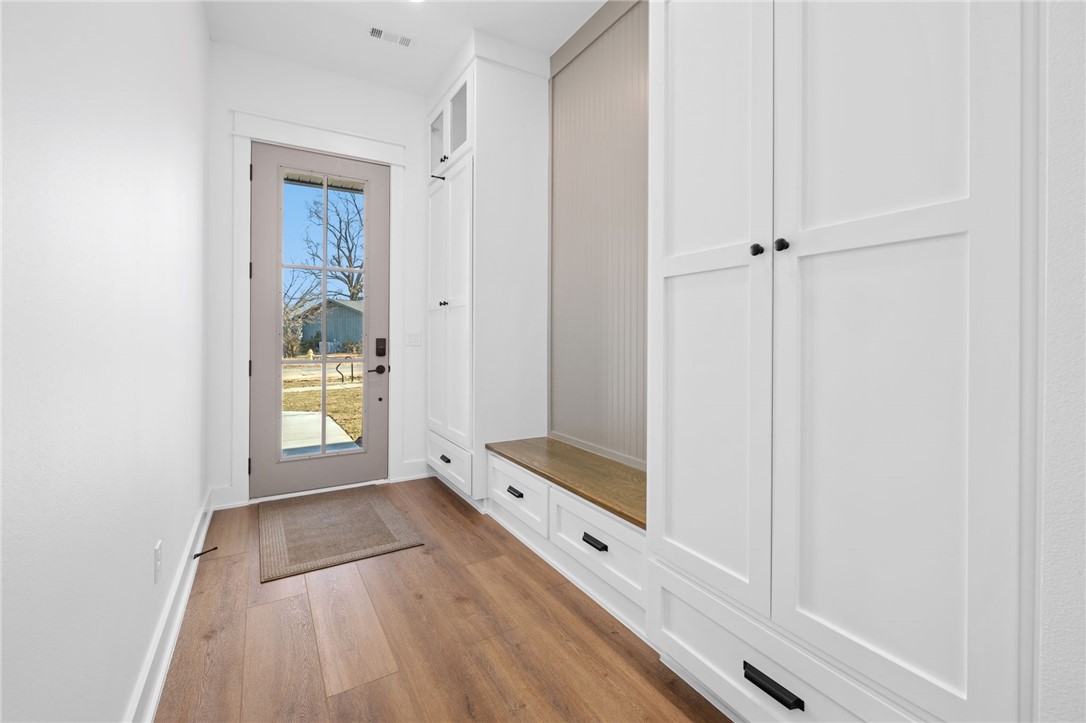 Braithwaite Park Add Bentonville - Residential
