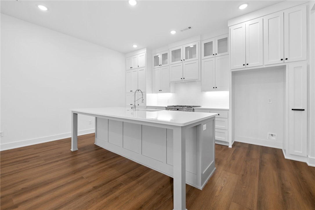 Braithwaite Park Add Bentonville - Residential
