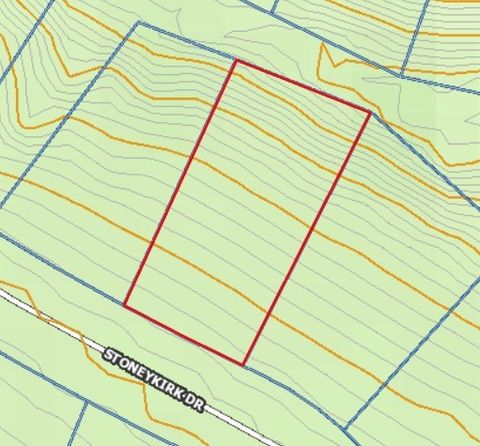 Unimproved Land in Bella Vista AR Lot 2 Stoneykirk Drive 9.jpg