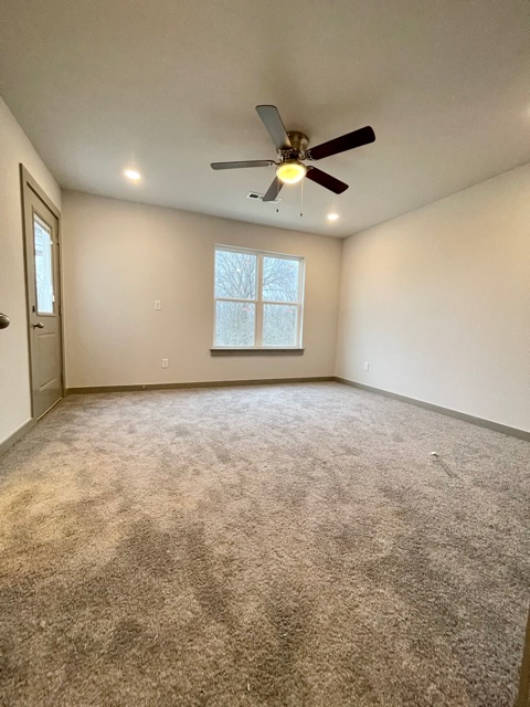 Stone Meadow Estates Bentonville - Residential Lease