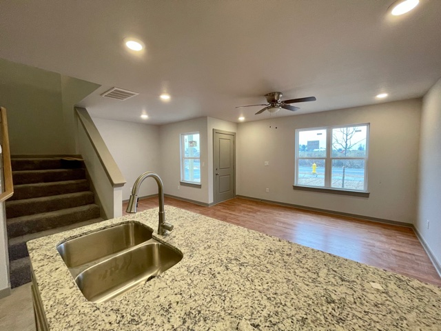 Stone Meadow Estates Bentonville - Residential Lease