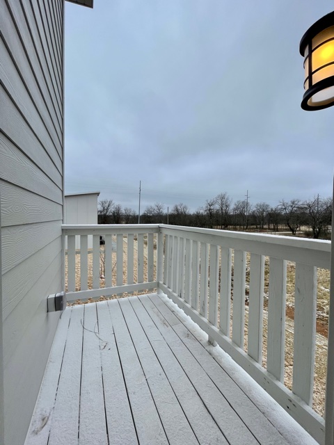 Stone Meadow Estates Bentonville - Residential Lease