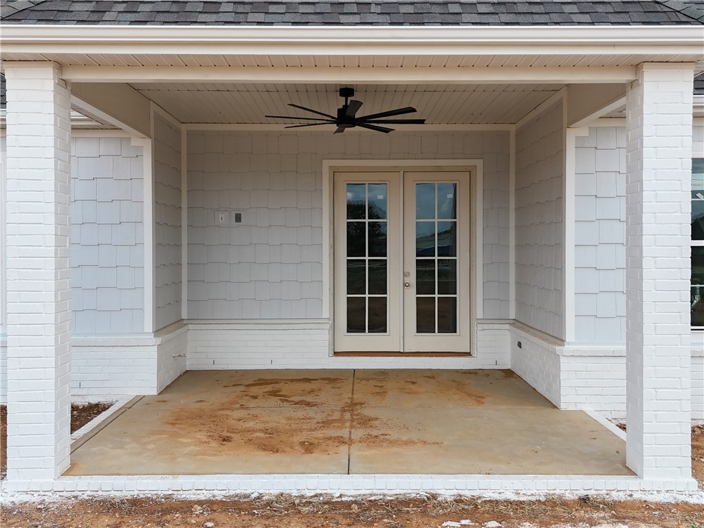 County Line Square - Residential