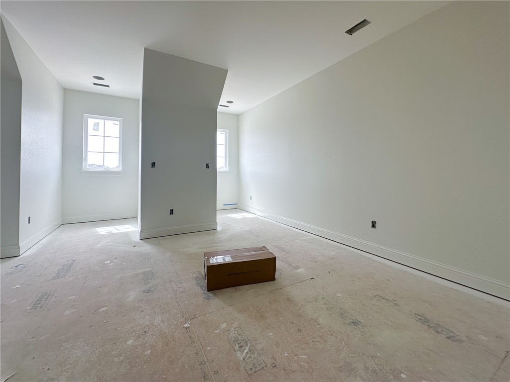 County Line Square - Residential