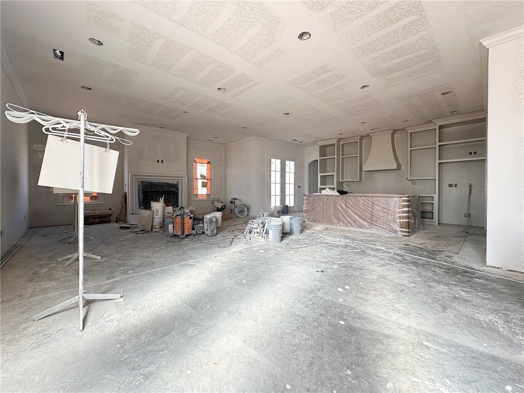 County Line Square - Residential