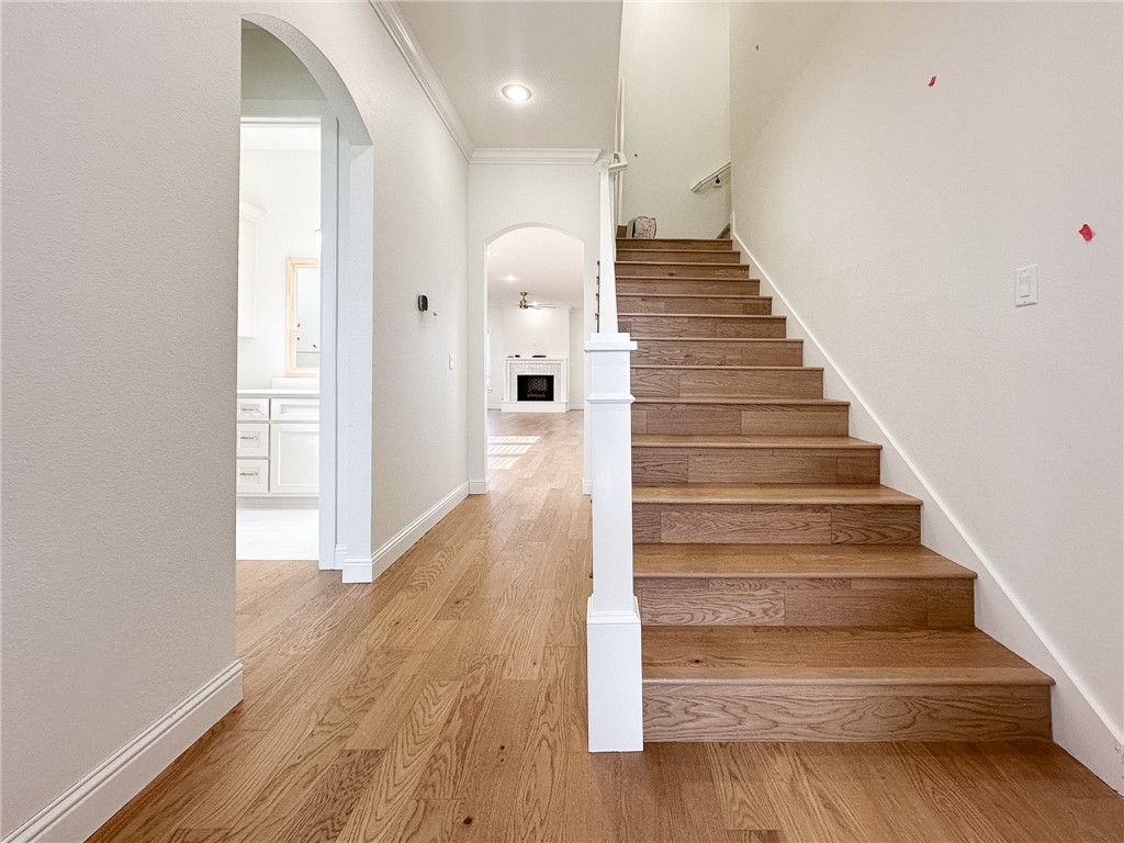 County Line Square - Residential