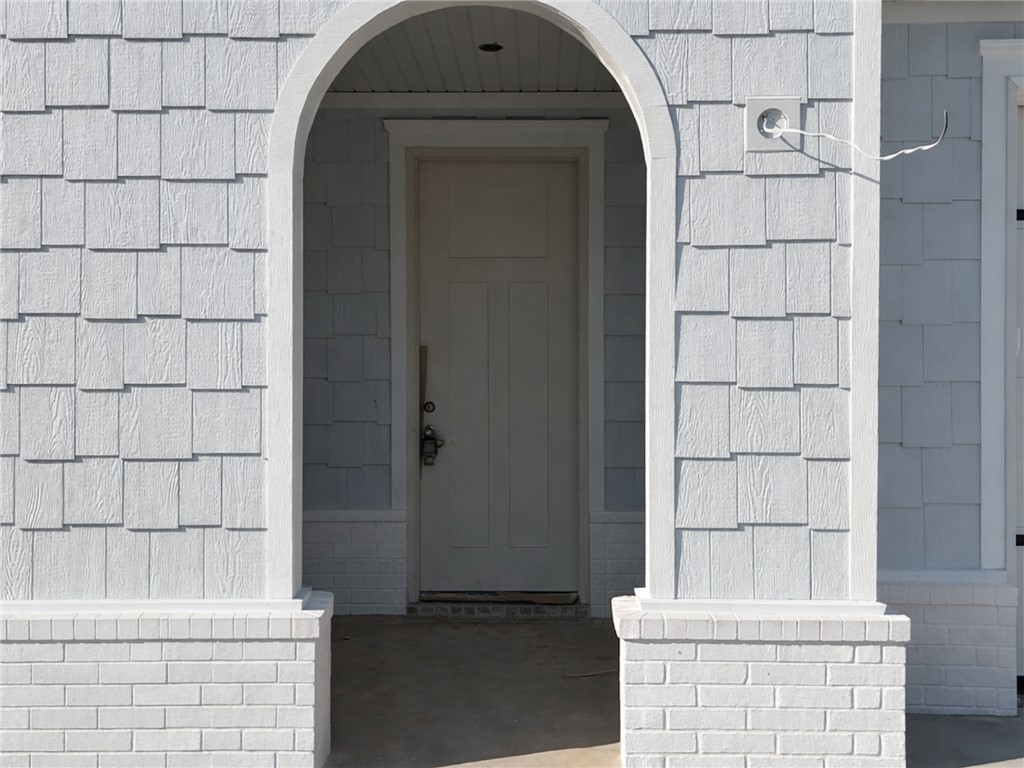 County Line Square - Residential