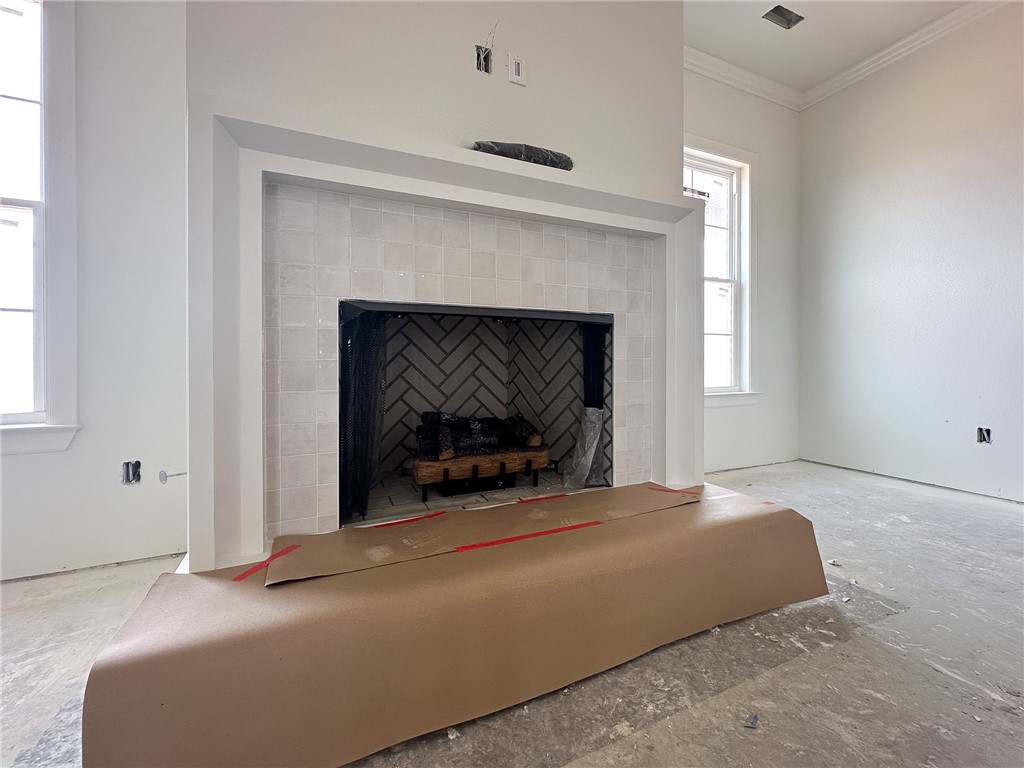 County Line Square - Residential