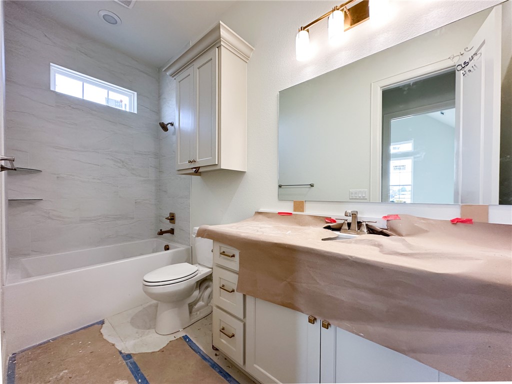 County Line Square - Residential