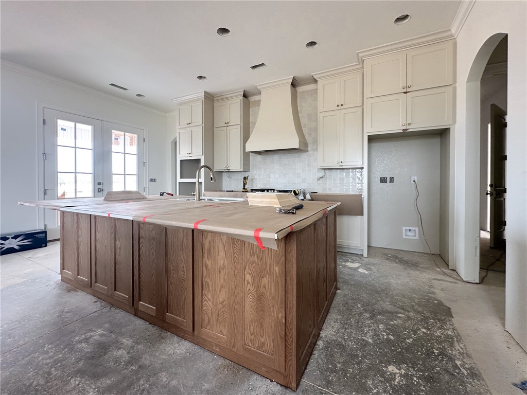 County Line Square - Residential