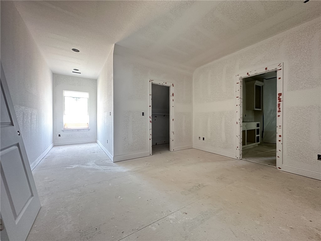 County Line Square - Residential