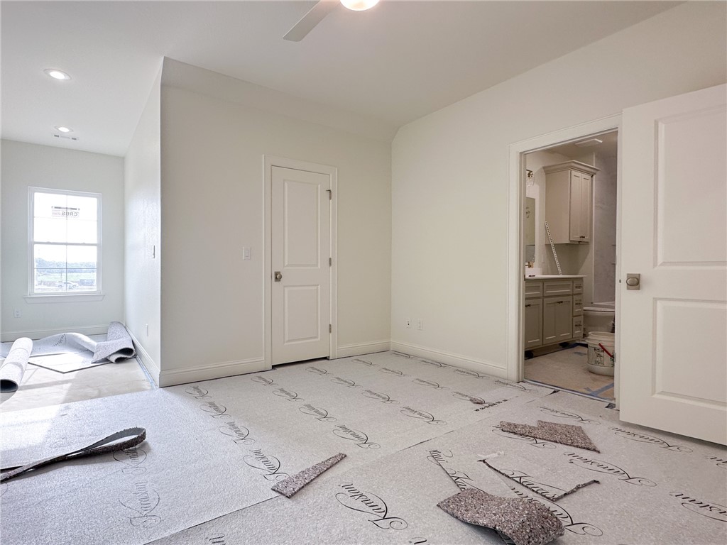 County Line Square - Residential