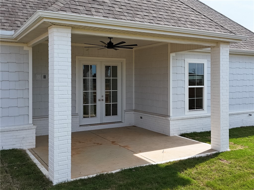 County Line Square - Residential