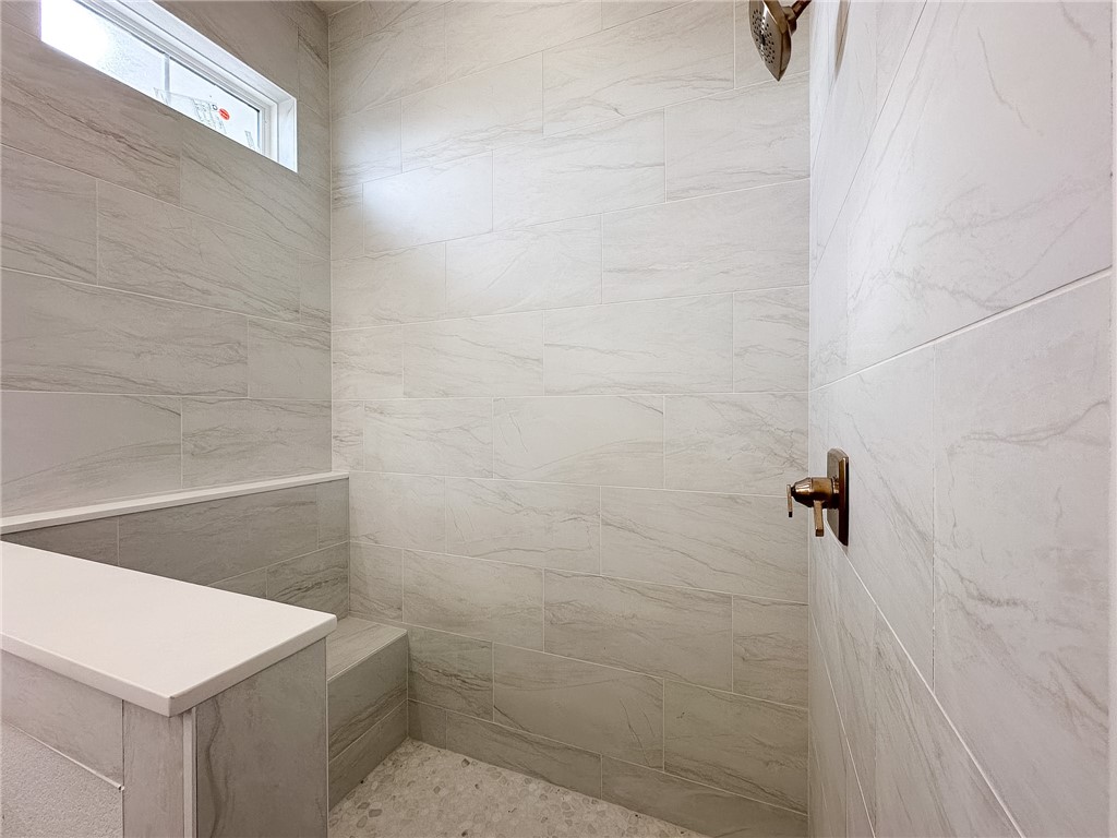 County Line Square - Residential