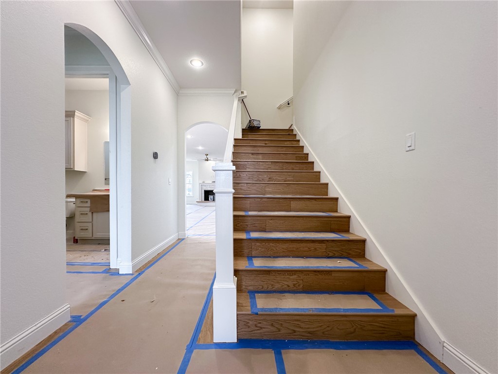 County Line Square - Residential