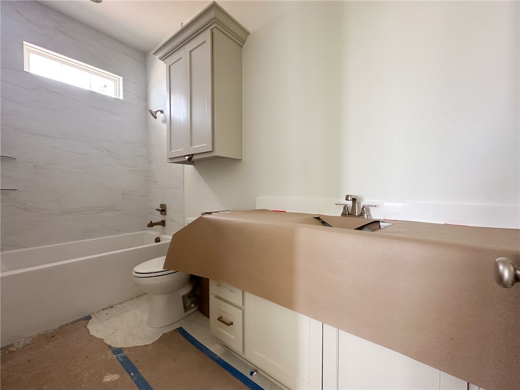 County Line Square - Residential