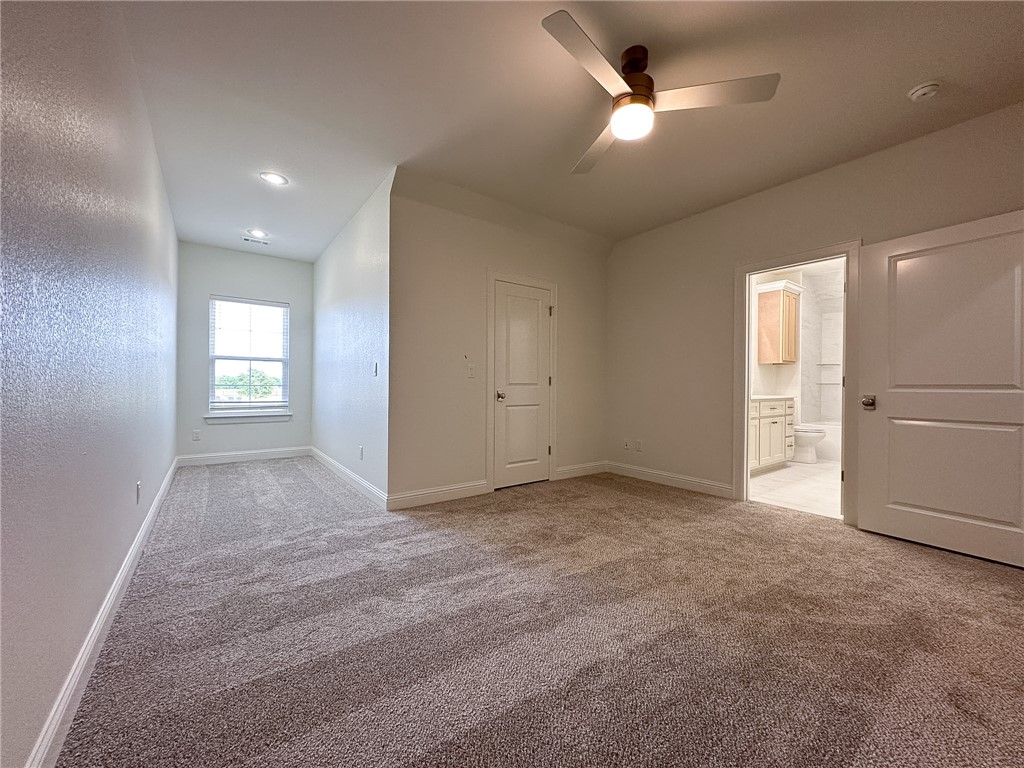 County Line Square - Residential