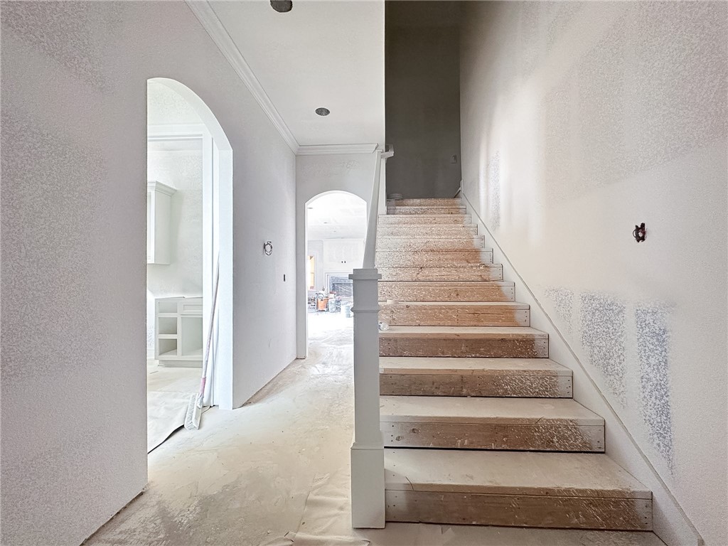 County Line Square - Residential