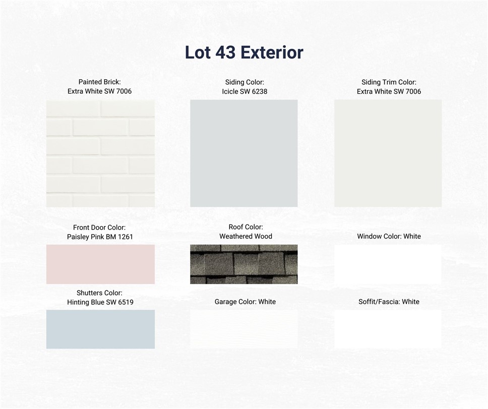 County Line Square - Residential